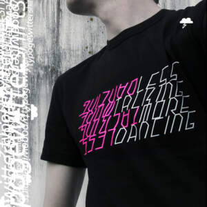 Typogewitter Shirts Online-Shop