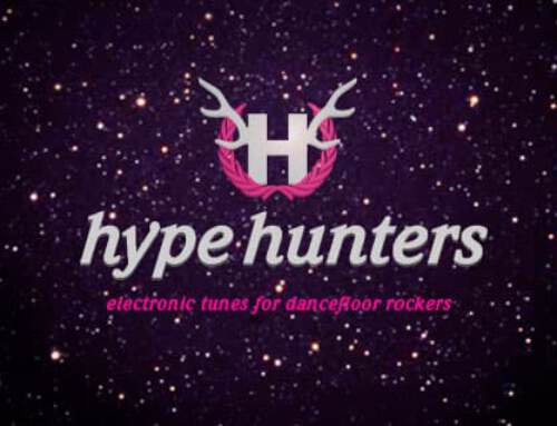 hypehunters relaunch