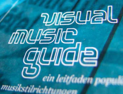 visual music guide